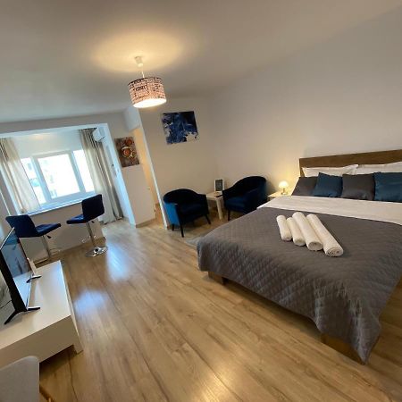 Take Pro Timisoara Apartment المظهر الخارجي الصورة