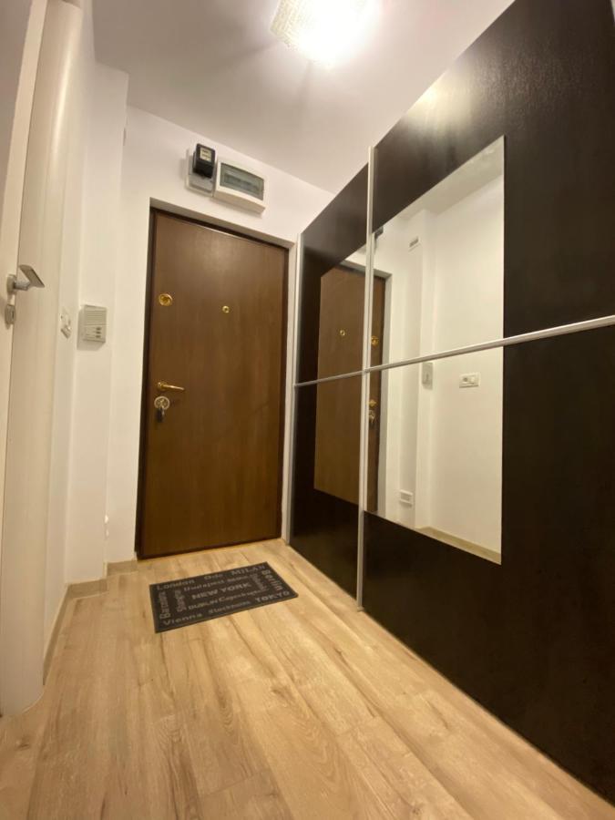 Take Pro Timisoara Apartment المظهر الخارجي الصورة