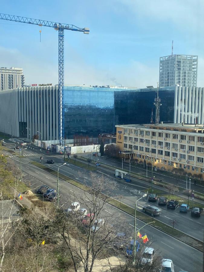 Take Pro Timisoara Apartment المظهر الخارجي الصورة