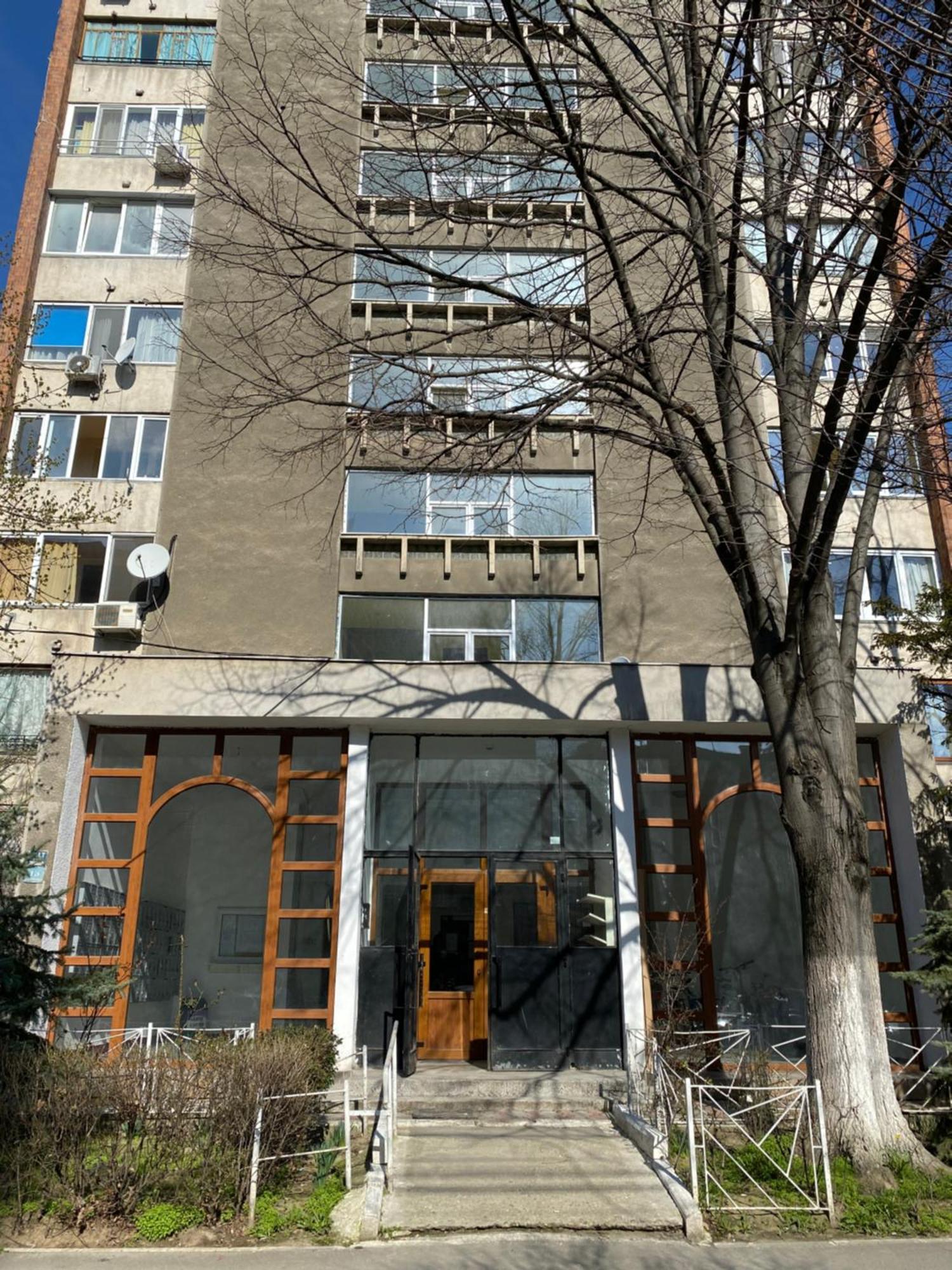 Take Pro Timisoara Apartment المظهر الخارجي الصورة